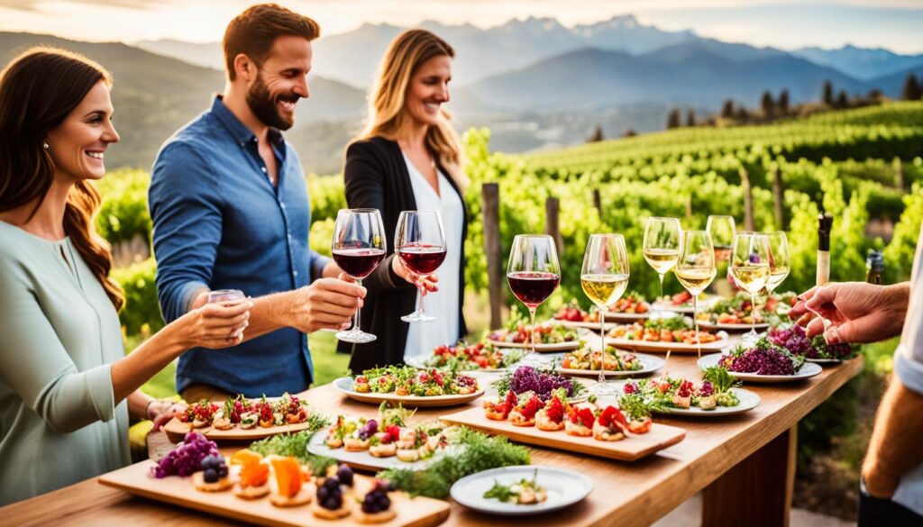 Food and Wine Events in Aspen Food and Wine Events in Aspen