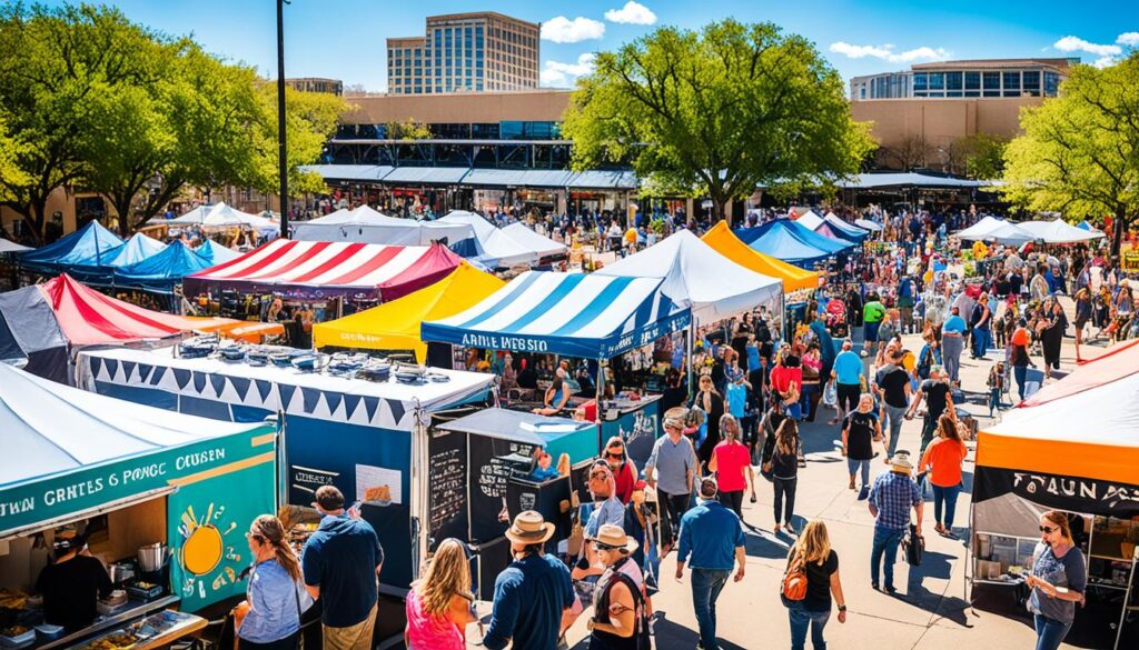 Food festivals Austin Food festivals Austin
