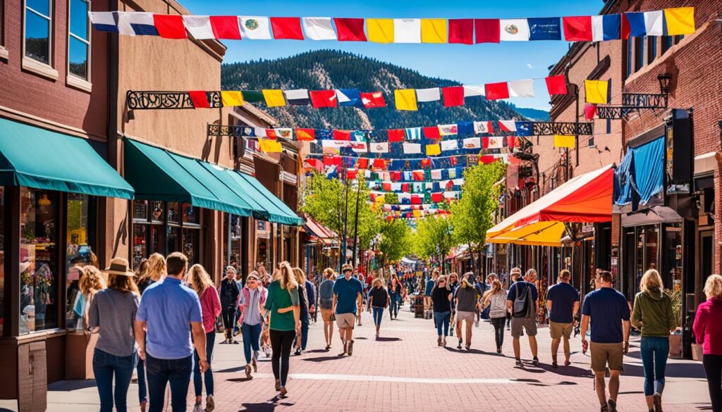 Fort Collins Cultural Experience Fort Collins Cultural Experience