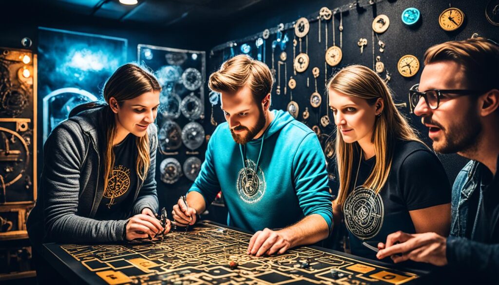 Fort Collins Escape Room Fort Collins Escape Room
