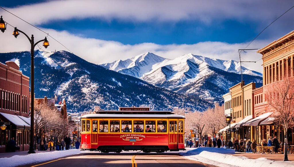 Fort Collins Trolley Fort Collins Trolley