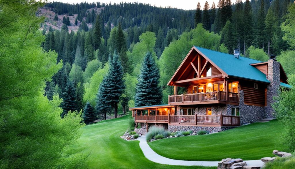 Fort Collins accommodation near hiking trails Fort Collins accommodation near hiking trails