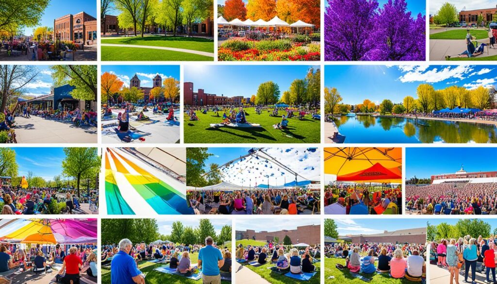 Fort Collins activities affordable Fort Collins activities affordable