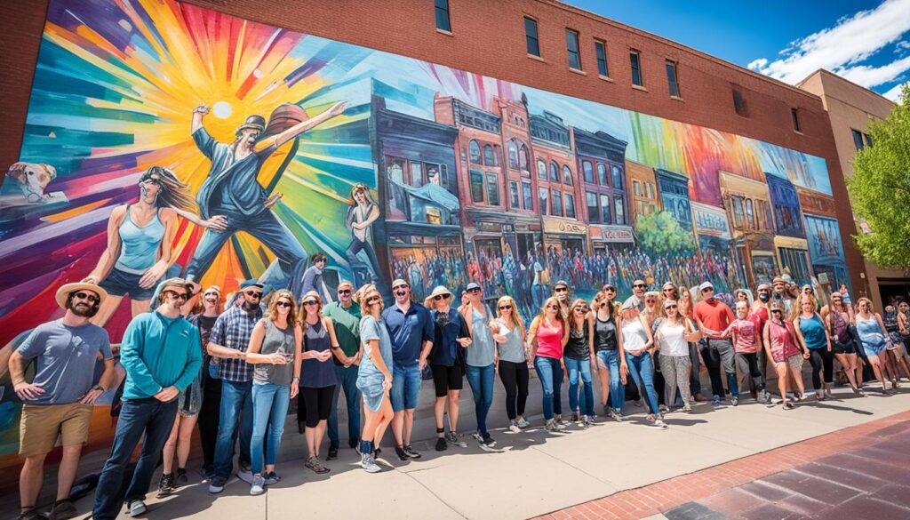 Fort Collins art and culture Fort Collins art and culture
