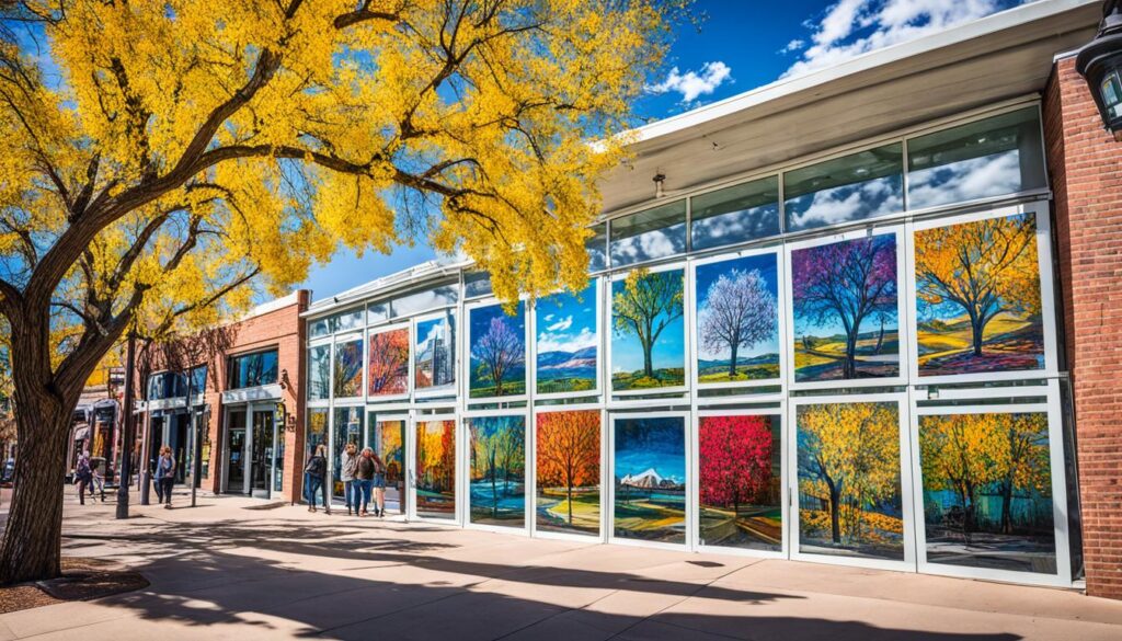 Fort Collins art galleries Fort Collins art galleries
