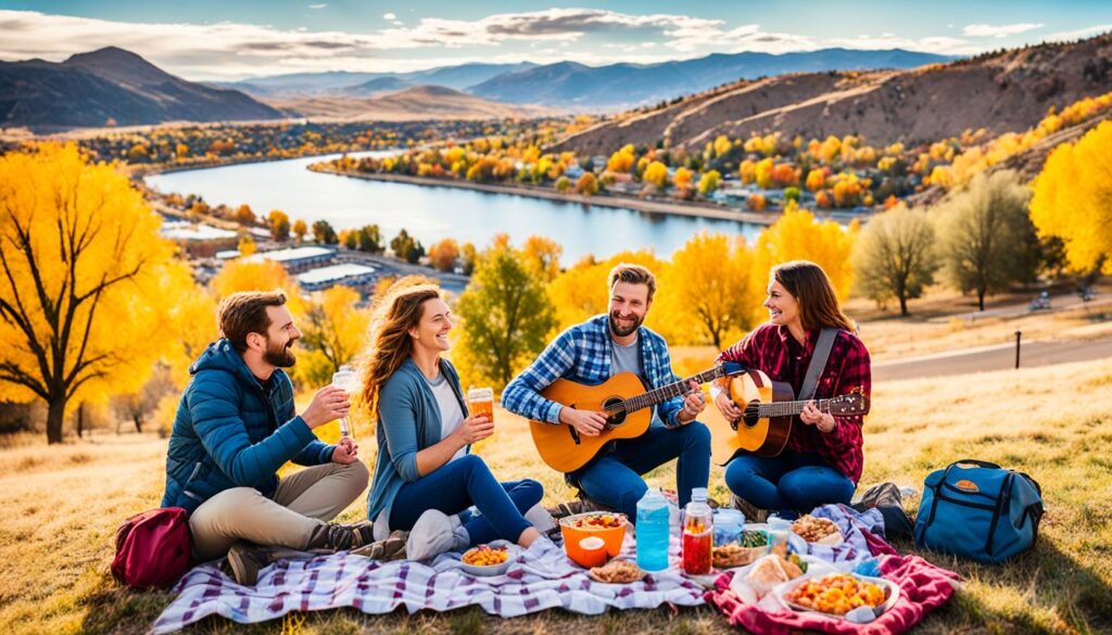 Fort Collins attractions on a budget Fort Collins attractions on a budget