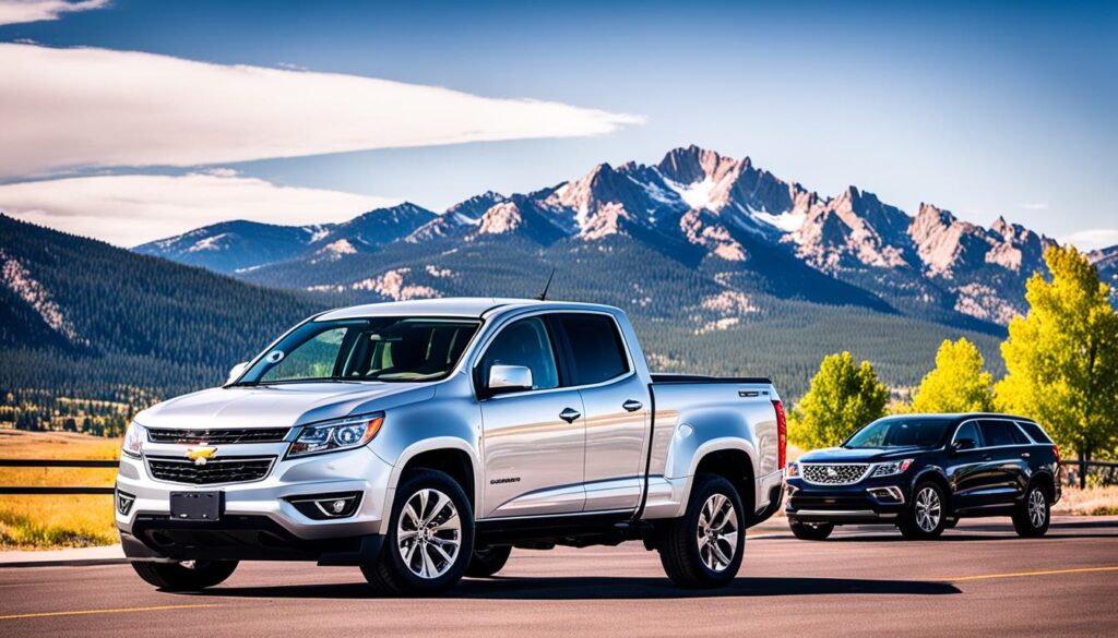 Fort Collins car rentals Fort Collins car rentals