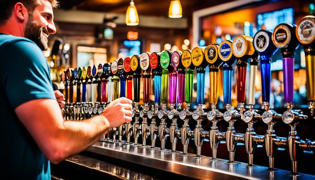 Fort Collins craft beer scene Fort Collins craft beer scene