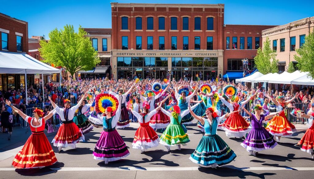 Fort Collins events and festivals Fort Collins events and festivals