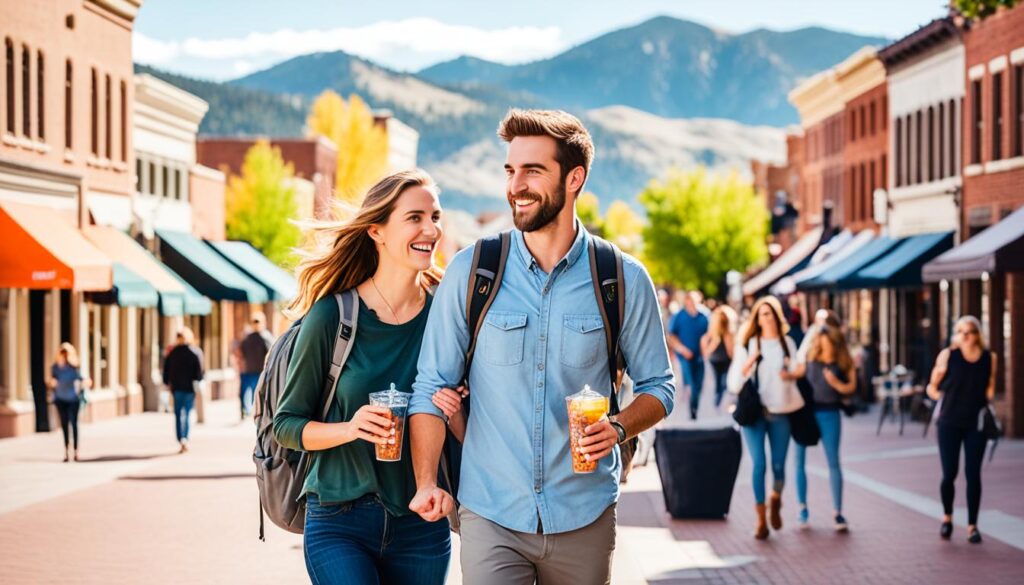 Fort Collins exploring on a budget Fort Collins exploring on a budget