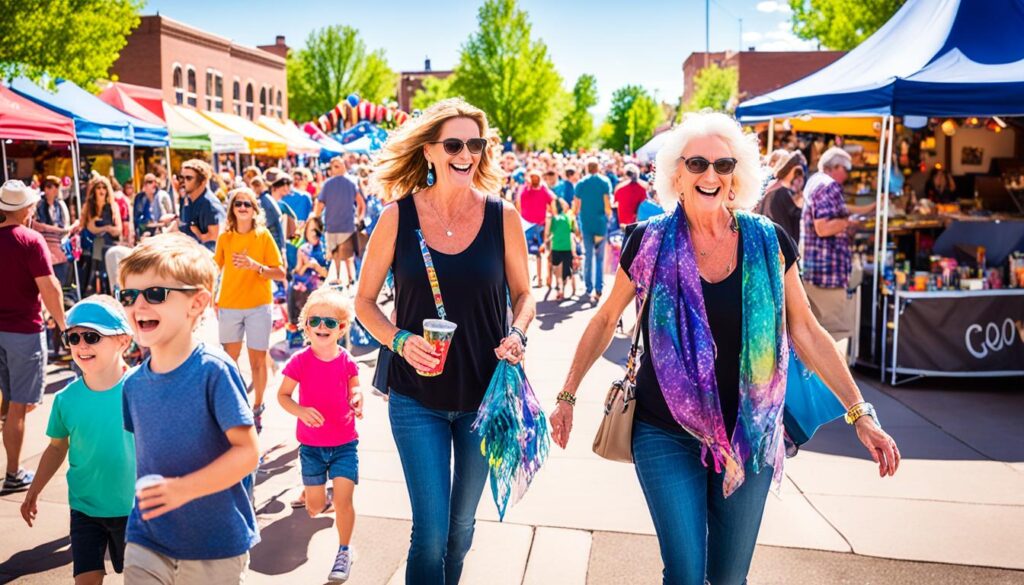 Fort Collins family-friendly events Fort Collins family-friendly events