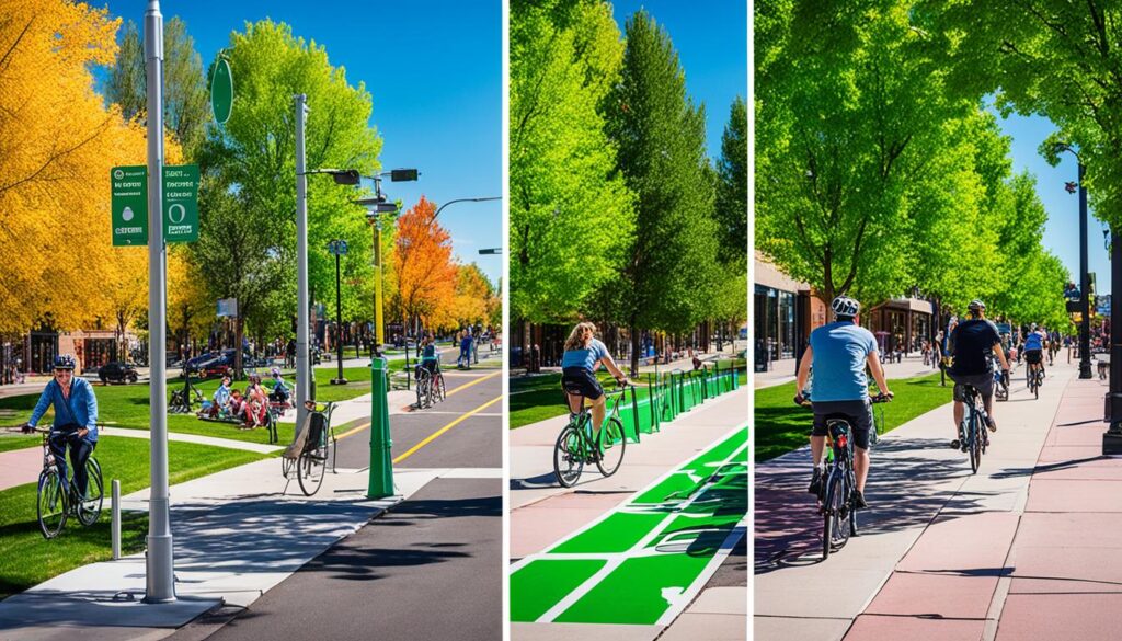 Fort Collins green transportation Fort Collins green transportation