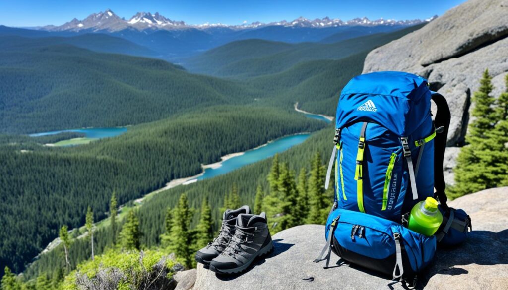 Fort Collins hiking gear Fort Collins hiking gear