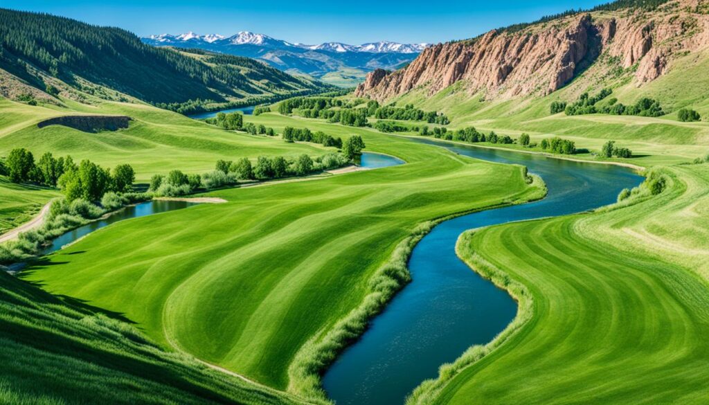 Fort Collins natural beauty Fort Collins natural beauty