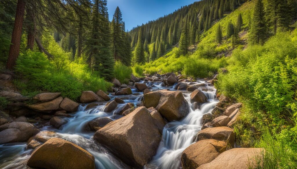 Fort Collins outdoor trails Fort Collins outdoor trails