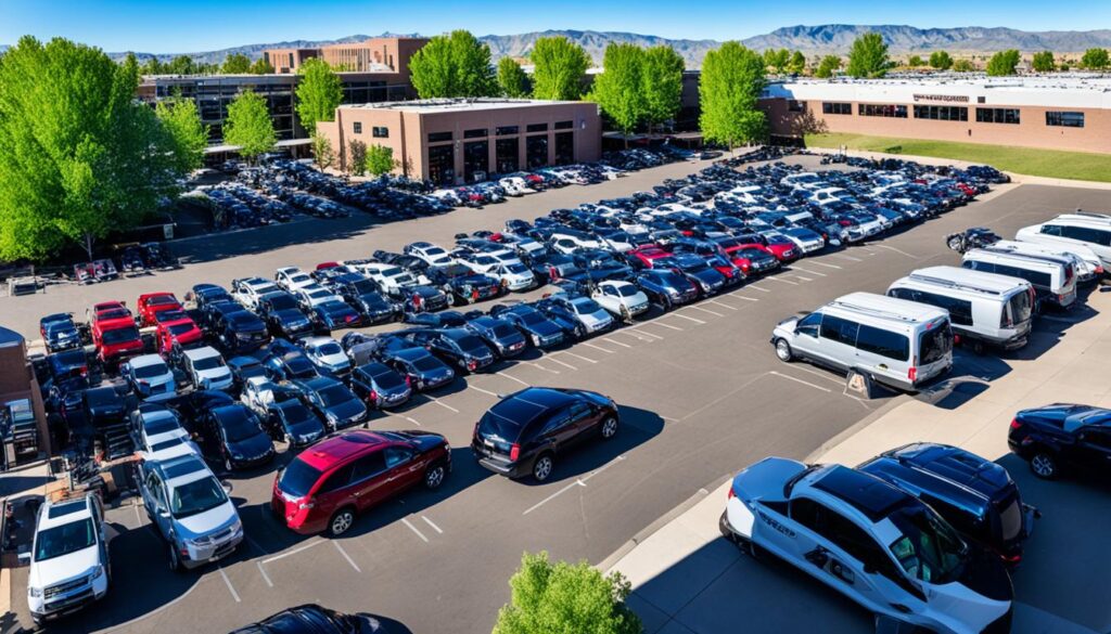 Fort Collins park and ride Fort Collins park and ride