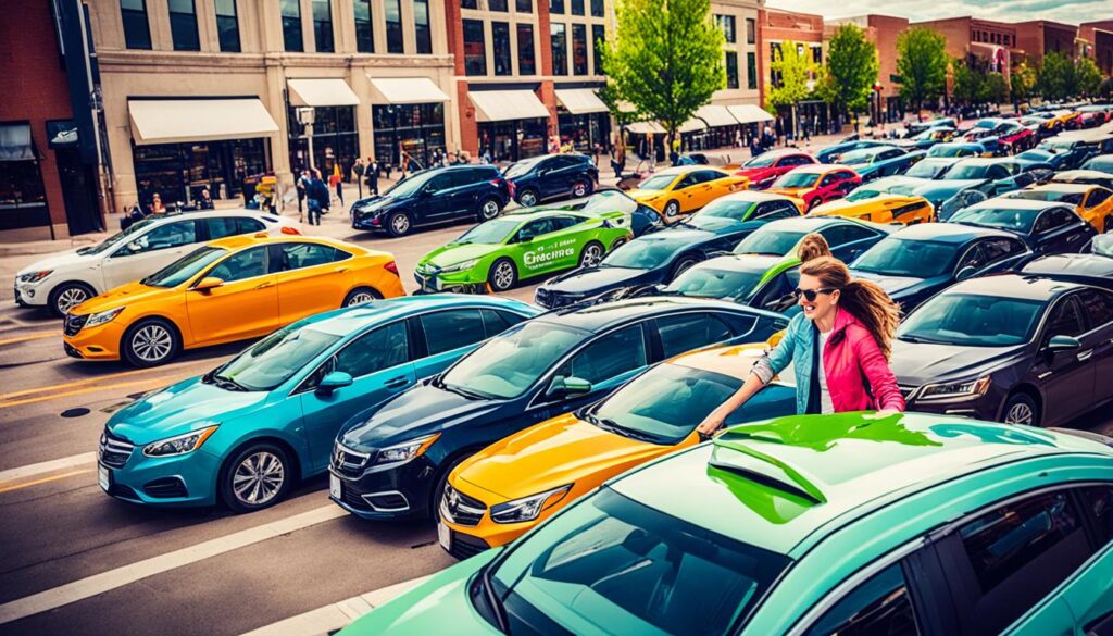 Fort Collins ride-sharing apps Fort Collins ride-sharing apps