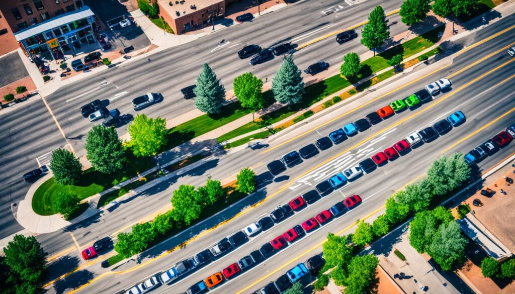 Fort Collins ridesharing Fort Collins ridesharing