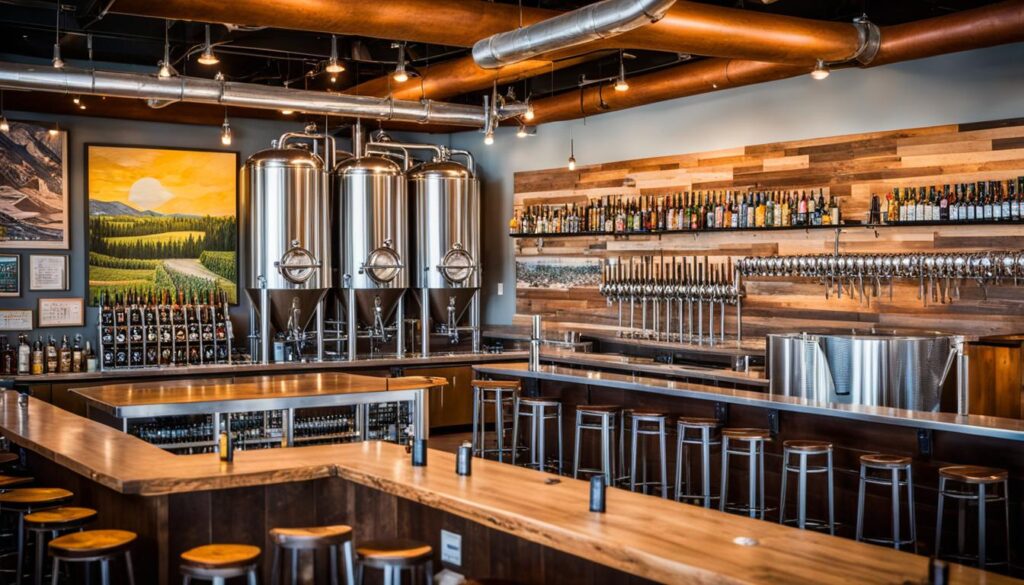 Fort Collins taprooms Fort Collins taprooms