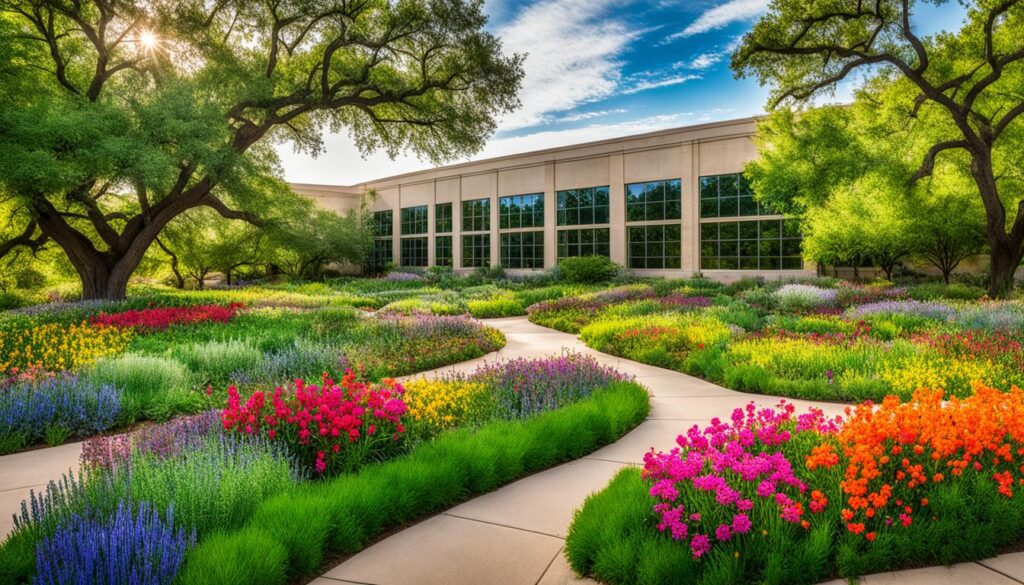 Fort Worth Botanical Research Institute Fort Worth Botanical Research Institute