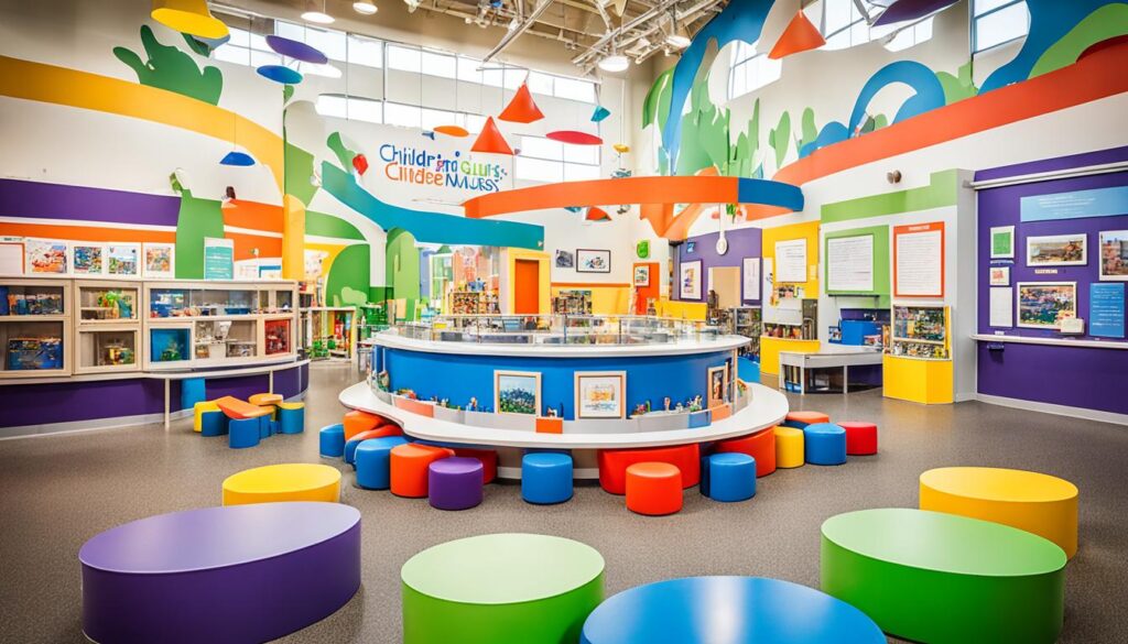 Fort Worth Children's Museum Fort Worth Children's Museum