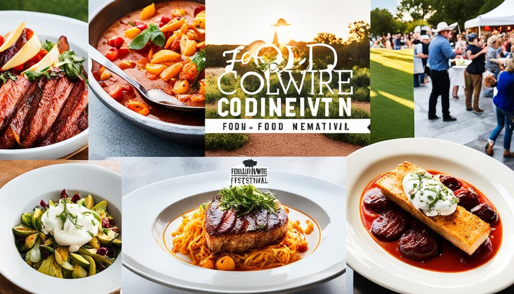 Fort Worth Food + Wine Festival Fort Worth Food + Wine Festival