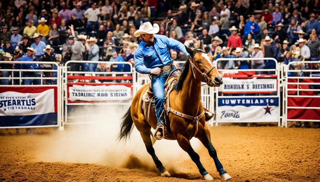 Fort Worth Stock Show and Rodeo Fort Worth Stock Show and Rodeo