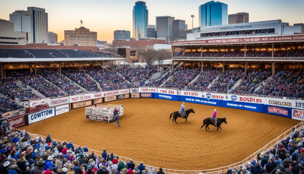 Fort Worth Stock Show and Rodeo Fort Worth Stock Show and Rodeo