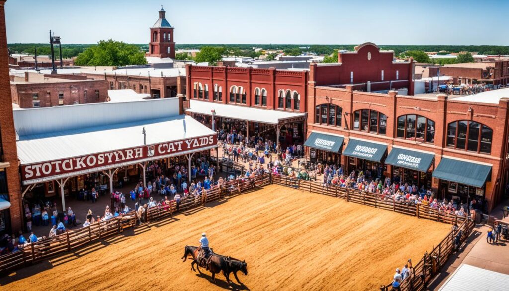 Fort Worth Stockyards Fort Worth Stockyards