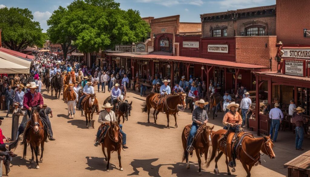 Fort Worth Stockyards Fort Worth Stockyards
