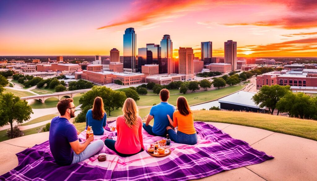 Fort Worth Weekend Getaway Fort Worth Weekend Getaway