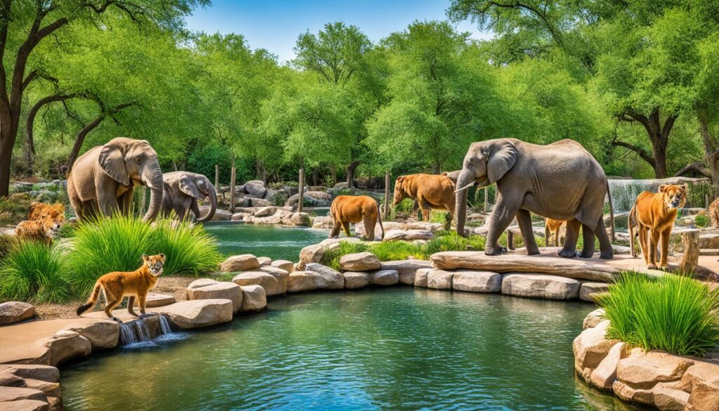 Fort Worth Zoo Fort Worth Zoo