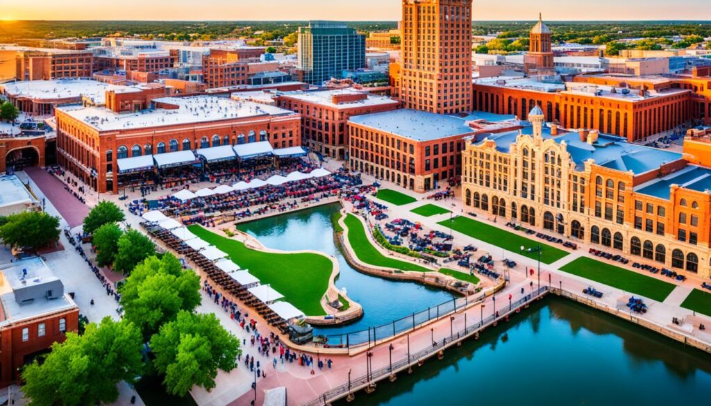 Fort Worth attractions Fort Worth attractions