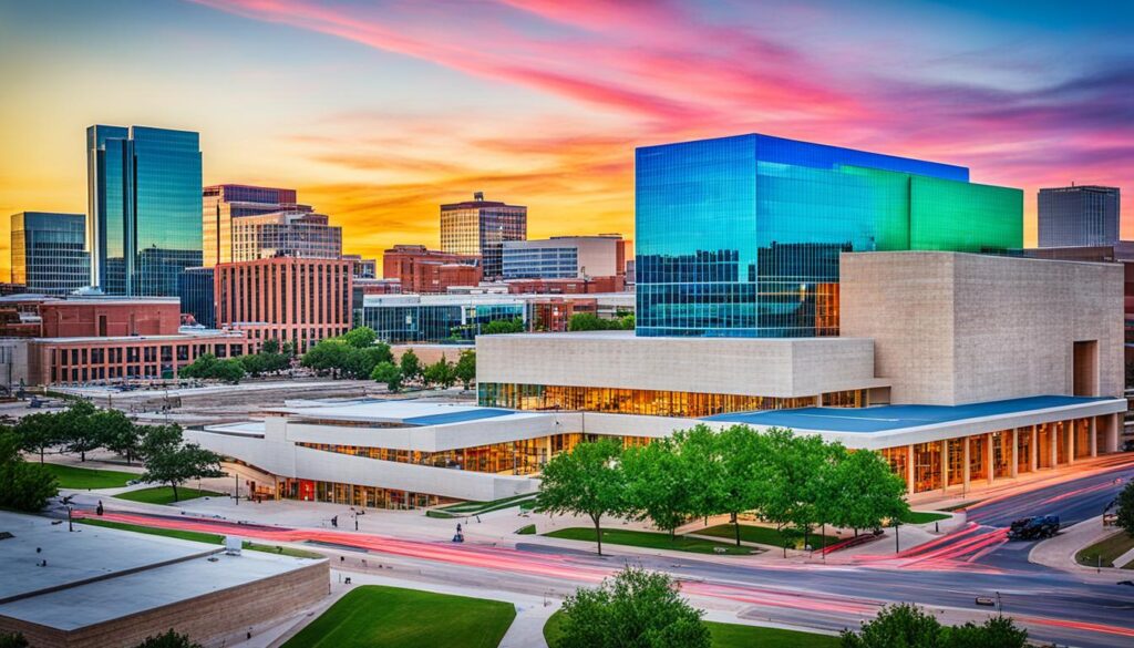 Fort Worth attractions Fort Worth attractions