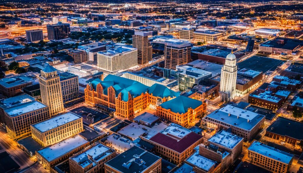 Fort Worth attractions Fort Worth attractions