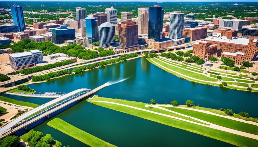Fort Worth attractions Fort Worth attractions