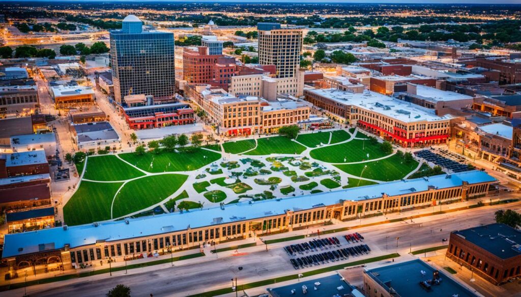 Fort Worth culinary scene 2024 Fort Worth culinary scene 2024