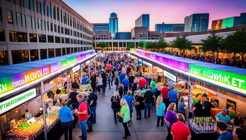 Fort Worth culinary scene 2024 Fort Worth culinary scene 2024