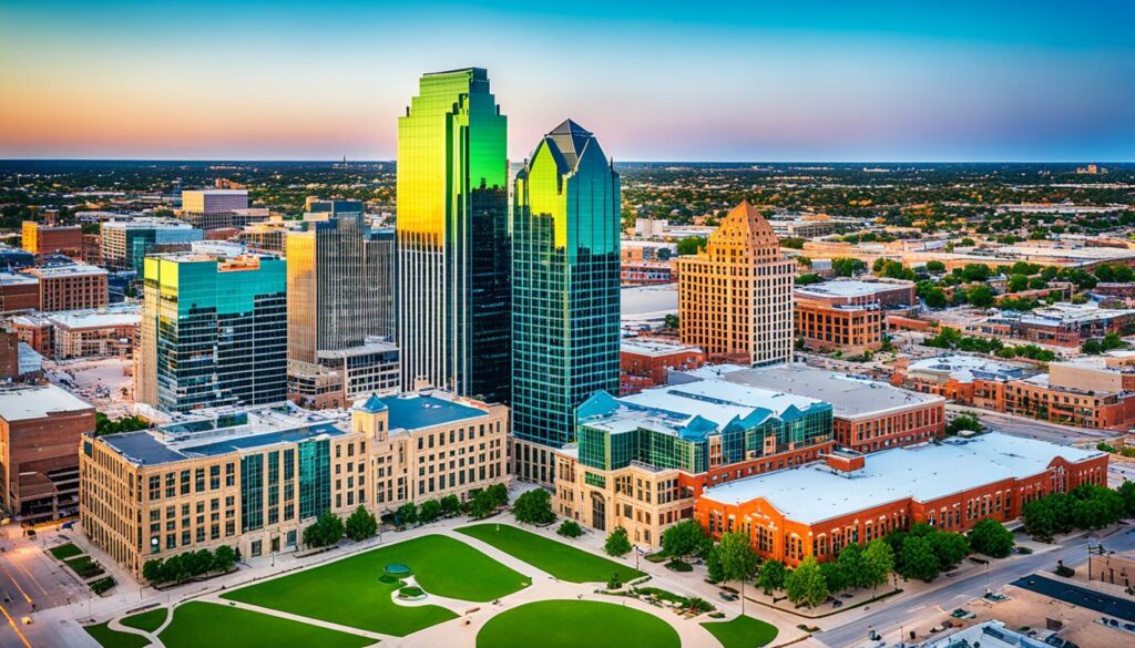 Fort Worth economic status Fort Worth economic status