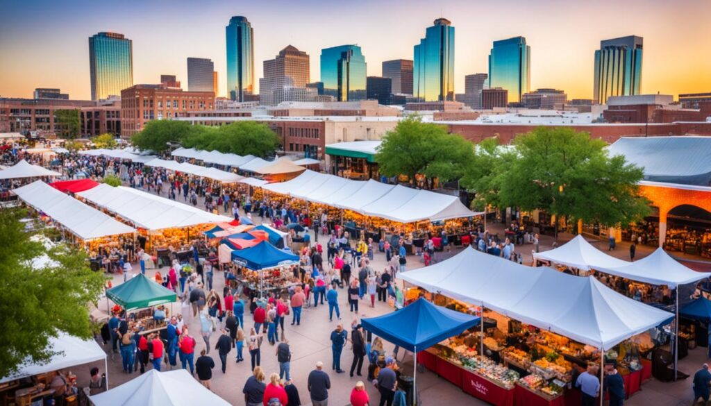 Fort Worth food and drink scene Fort Worth food and drink scene