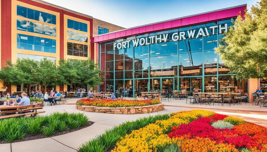 Fort Worth hidden gems Fort Worth hidden gems