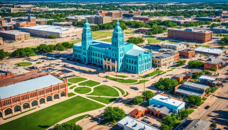 Fort Worth hidden gems