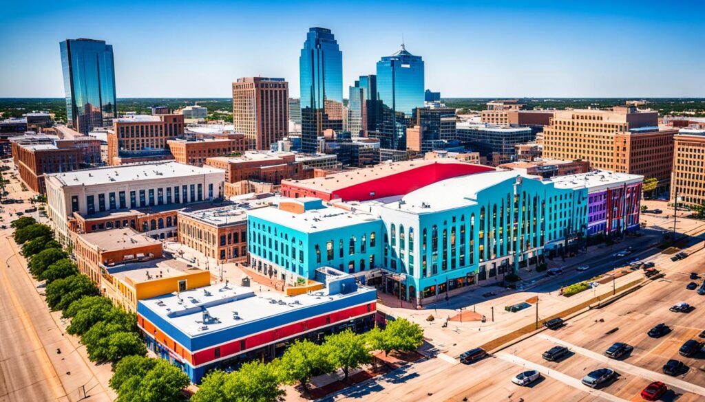 Fort Worth highlights Fort Worth highlights