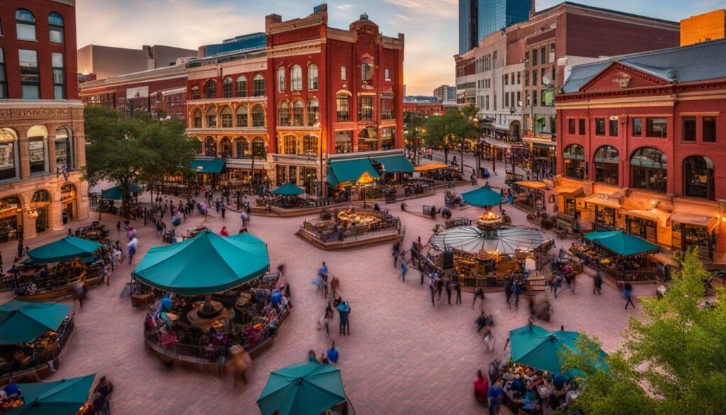 Fort Worth instagram spots Fort Worth instagram spots