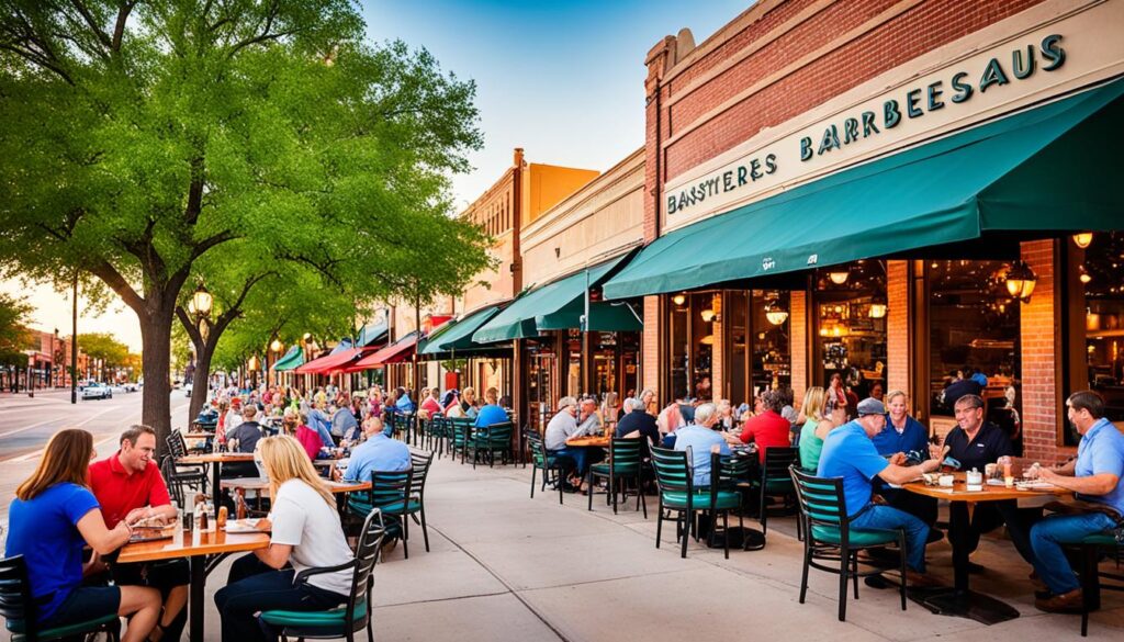 Fort Worth restaurant guide Fort Worth restaurant guide