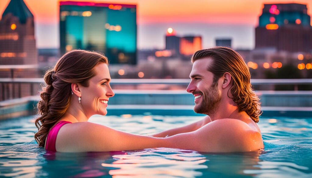 Fort Worth romantic hotels Fort Worth romantic hotels