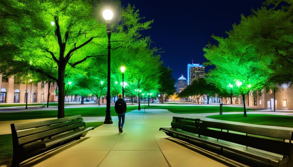 Fort Worth solo traveler safety tips Fort Worth solo traveler safety tips