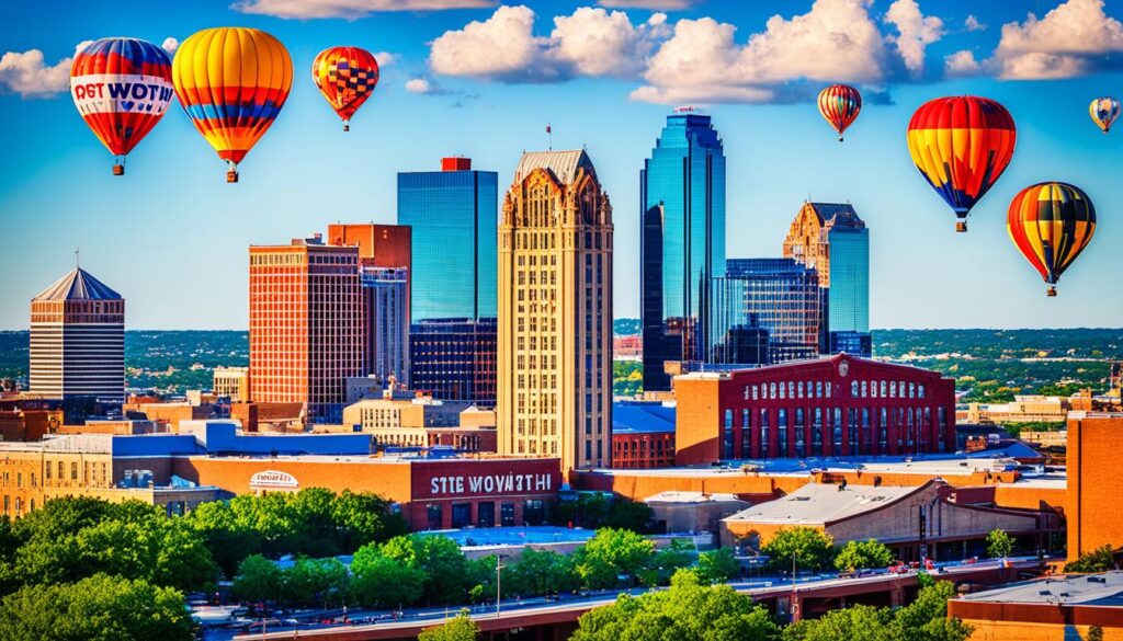 Fort Worth travel deals and discounts Fort Worth travel deals and discounts