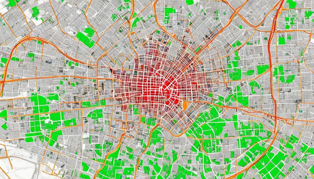 Fort Worth vs Dallas crime rate Fort Worth vs Dallas crime rate