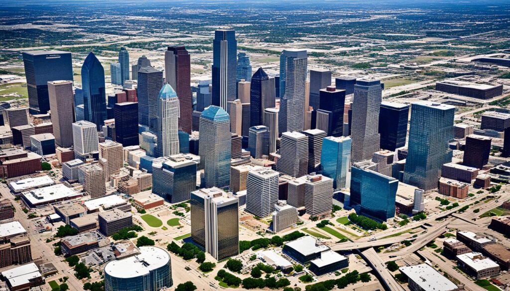 Fort Worth vs Dallas crime rate Fort Worth vs Dallas crime rate